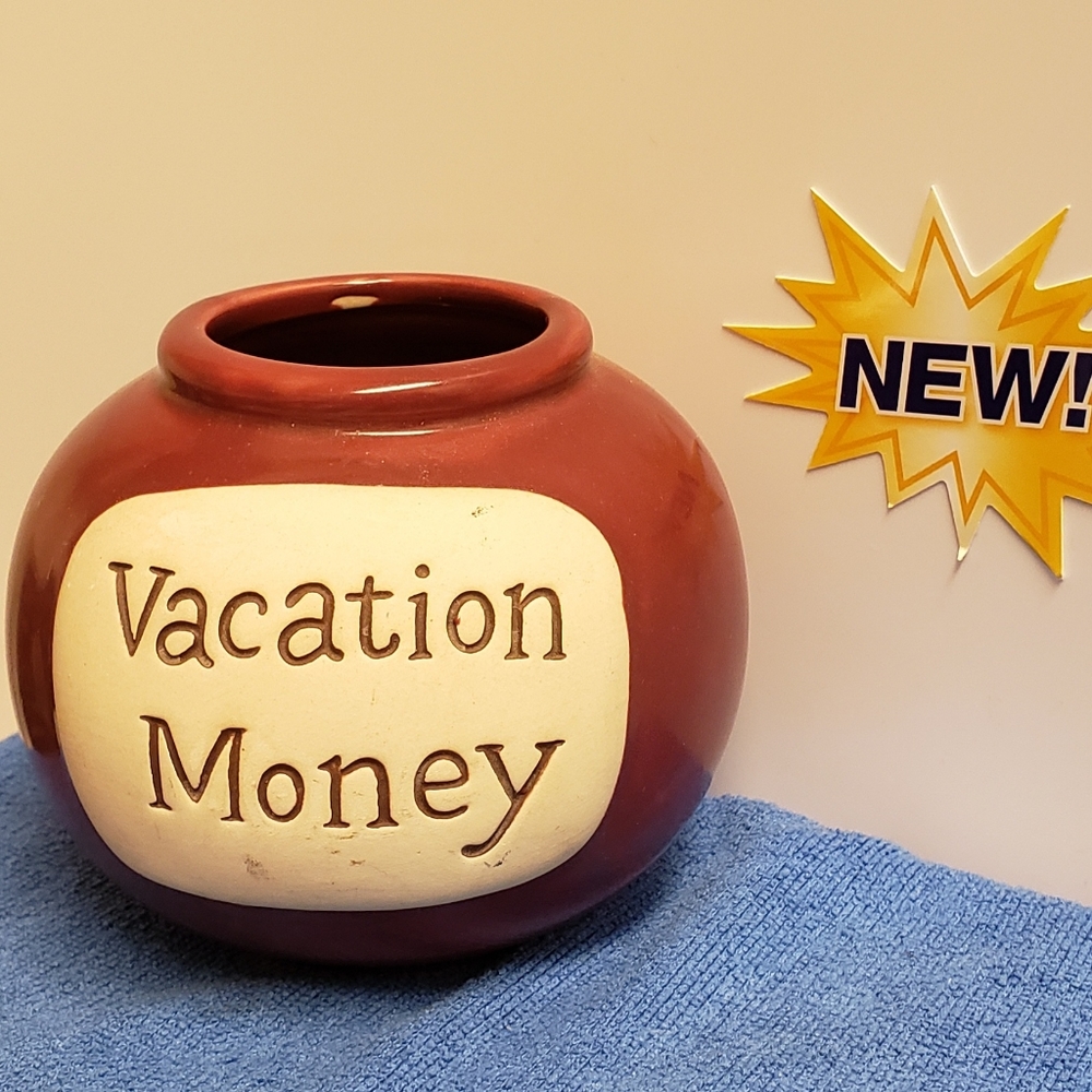 Novelty jar